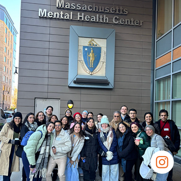 Experiencia clínica en Saint Luke